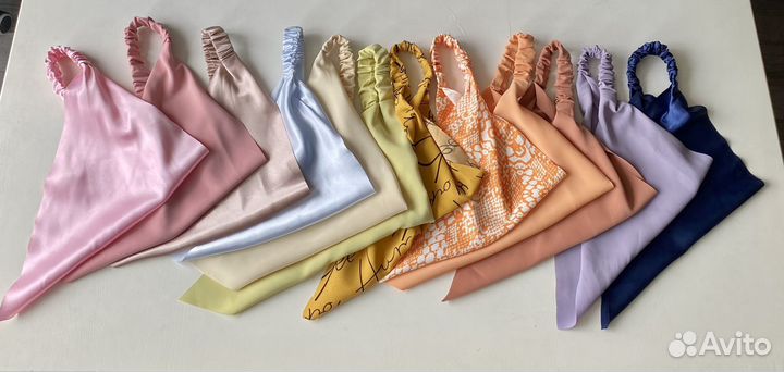 Повязки. Pacпpoдажа