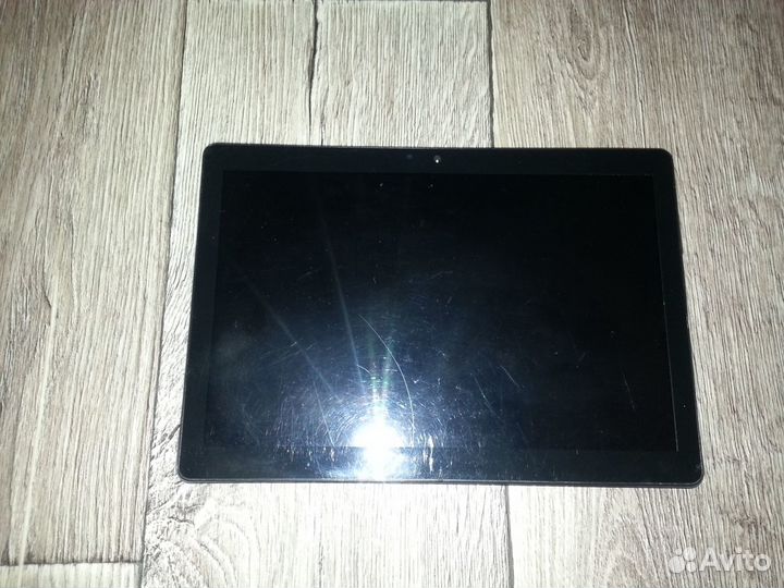 Планшет Digma citi 1508 4G