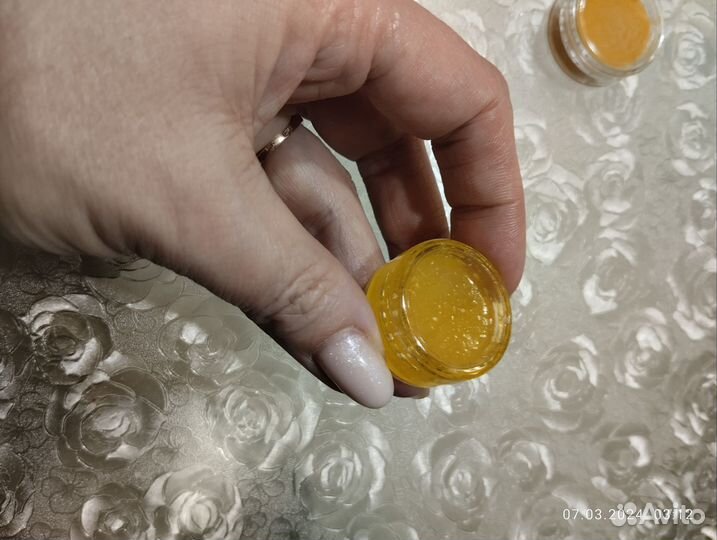 Все для тела и губок