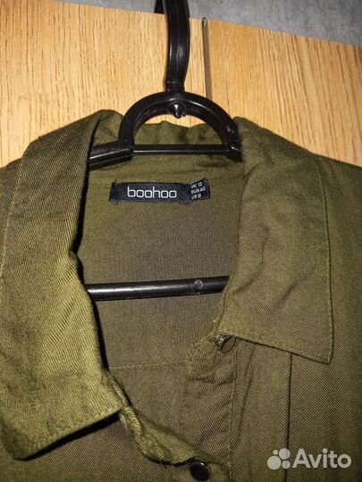 Комбинезон женский