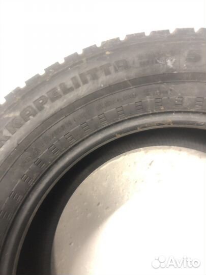 Nokian Tyres Hakkapeliitta 5 265/60 R18