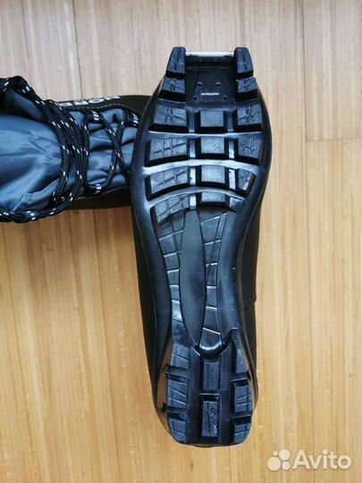 Лыжные ботинки Nordway NNN