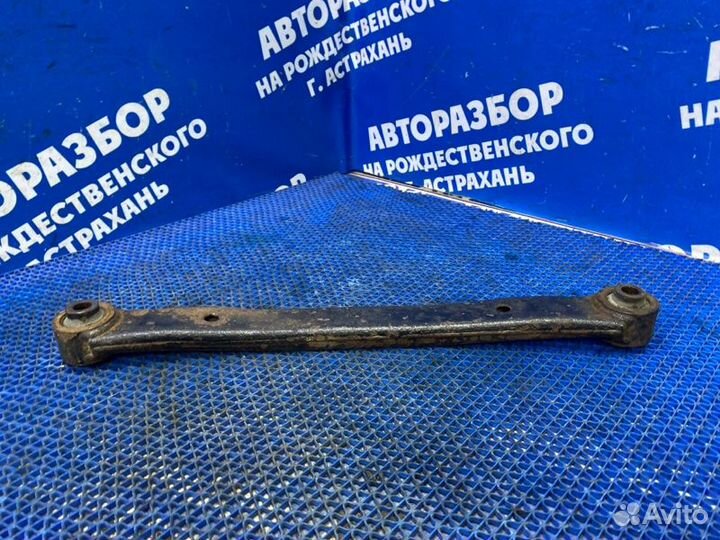 Рычаг задний поперечный Hyundai I30 хэтчбек 2008