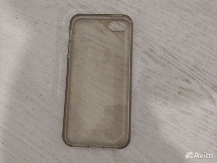 Чехол на iPhone 5 5s se