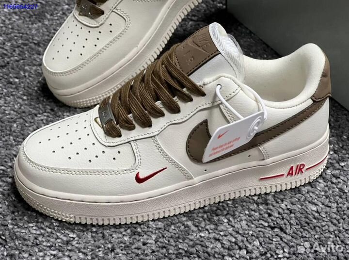 Кроссовки Nike Air Force 1 Low