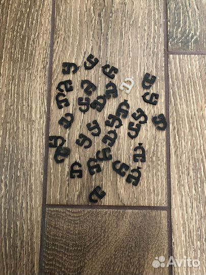 Всякая всячина