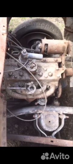 Сиденье старые