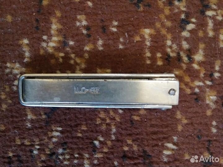 Нож рамочный Минск, СССР оригинал