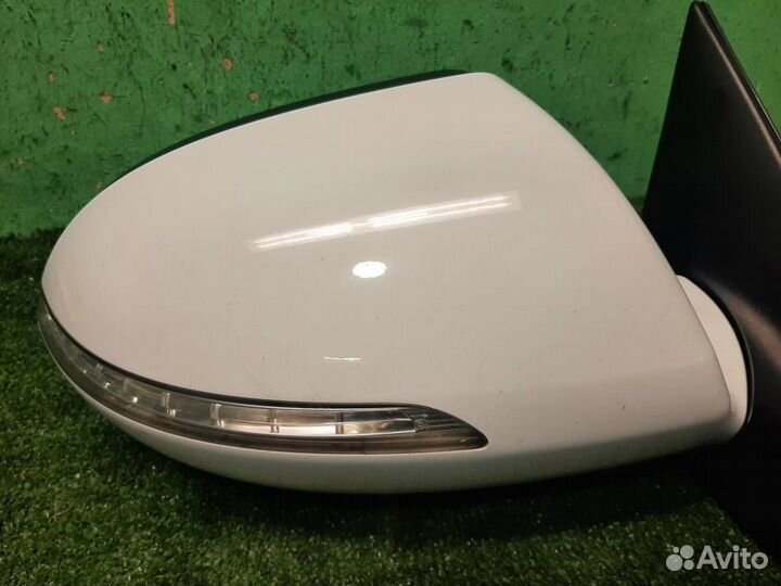 Зеркало правое KIA Sportage 3 (SL) 2012