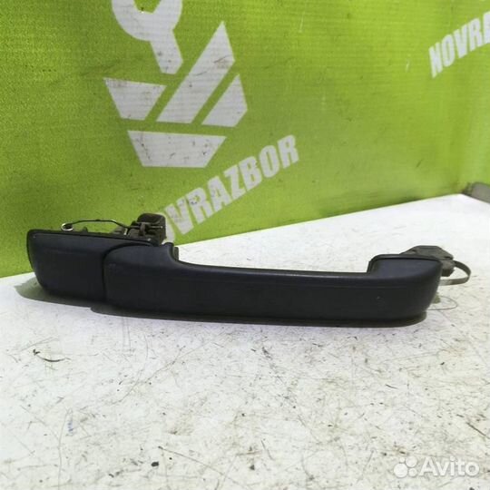 Ручка двери задней наружная правая Фольксваген Г