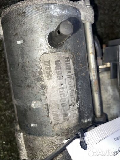 Стартер Ford Mondeo 6G9N11000AB