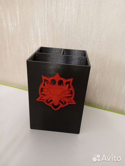 Органайзер для карандашей