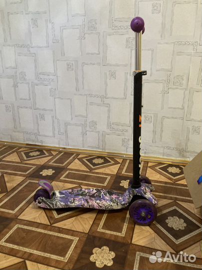 Самокат