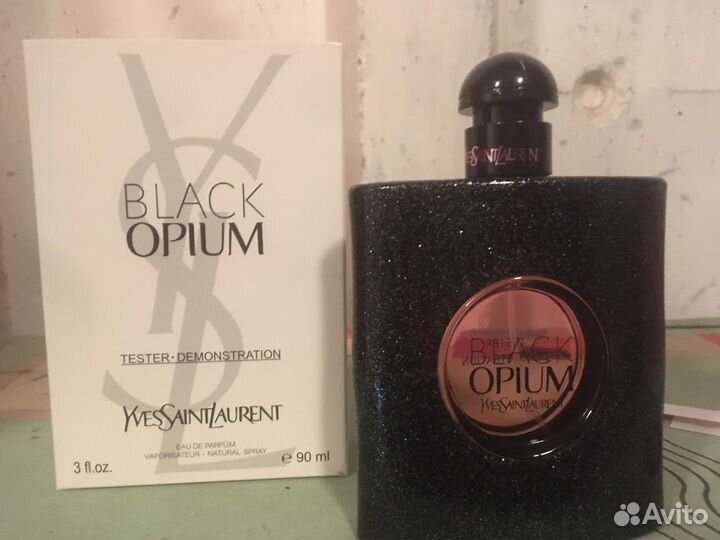 Мужской парфюм оригинал