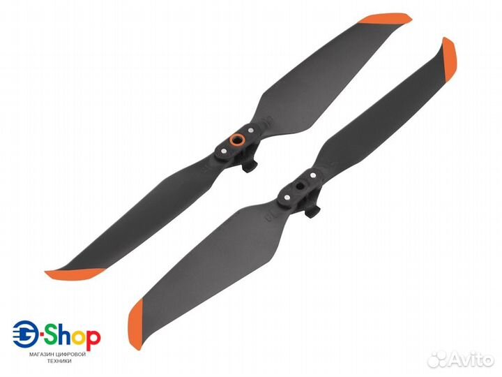 Набор пропеллеров для DJI Air 2S / Mavic AIR 2