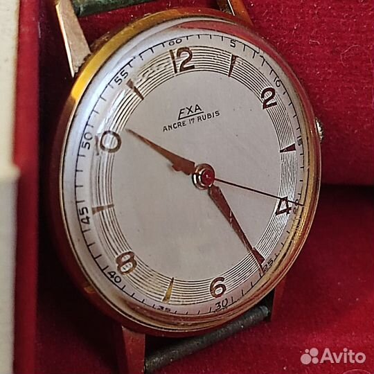 Мужские наручные часы