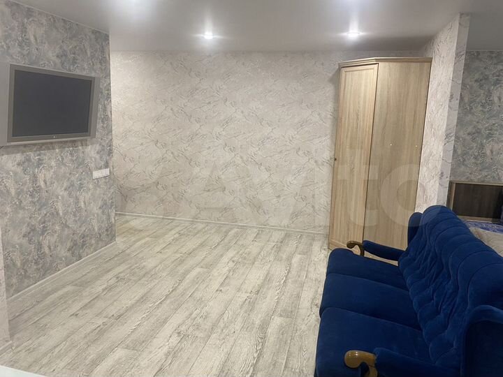 Квартира-студия, 47 м², 2/4 эт.