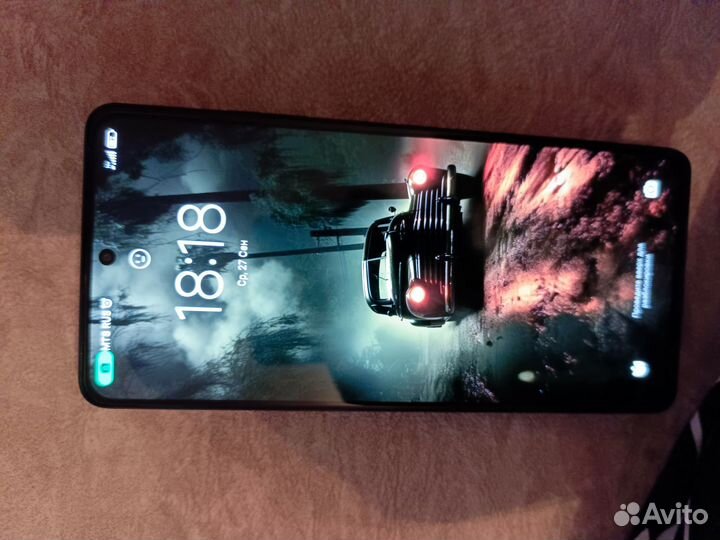 Мобильные телефоны бу poco X5 Pro 5G