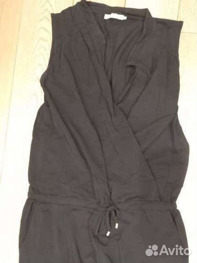 Комбинезон Stefanel Италия оригинал L женский лето