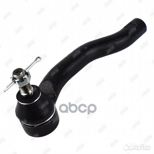 Наконечник р/т toyota RAV4 06- лев. toyota