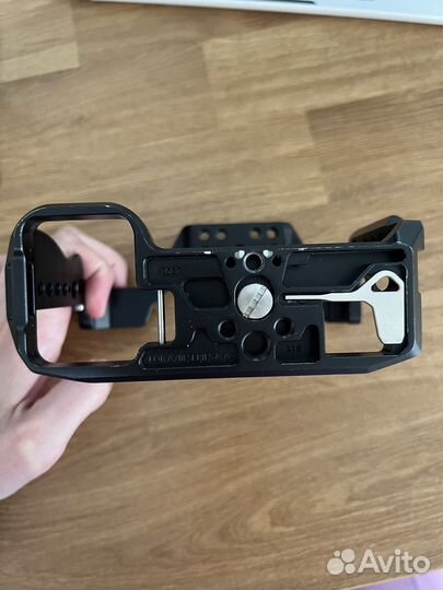 Клетка SmallRig 2087 Sony a7 iii серии и a9