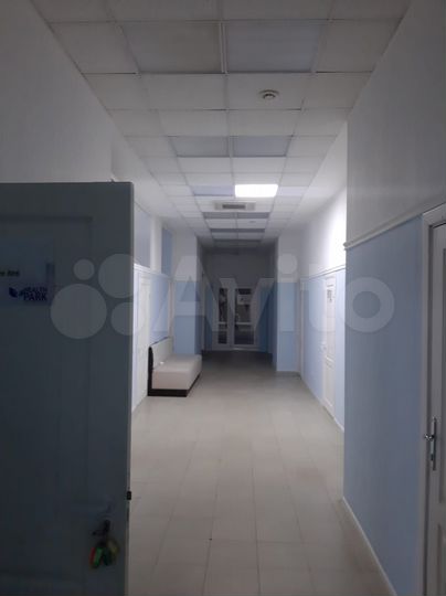 Офис, 253.5 м²