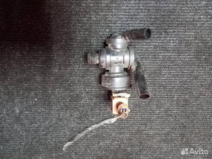 Клапан chevrolet cruze J305