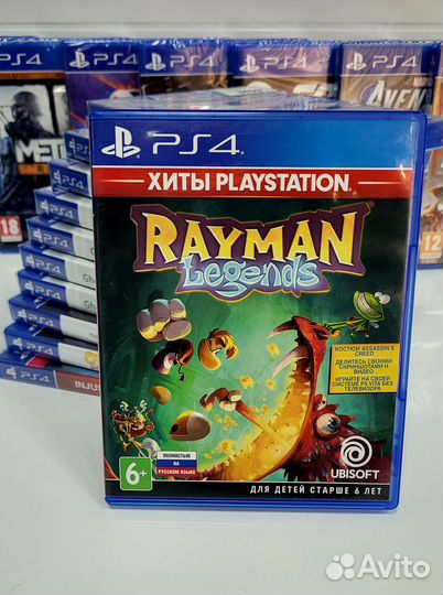 Детские игры на ps4 ps5