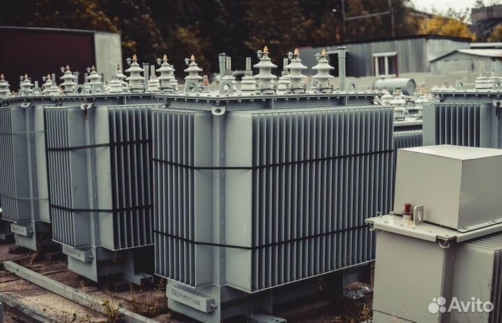 Трансформаторы тсзу