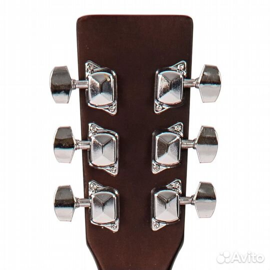 Акустическая гитара Encore EWP-100N