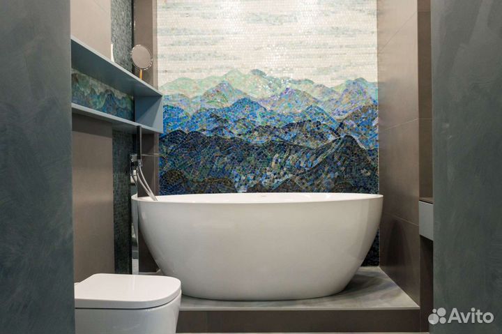 Фотограф недвижимости, интерьера