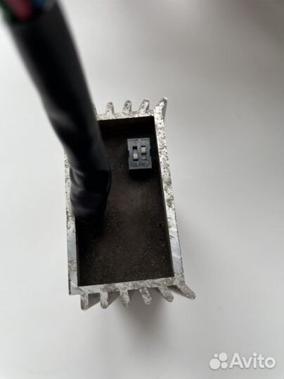 Коммутатор Posh racing на скутер Yamaha