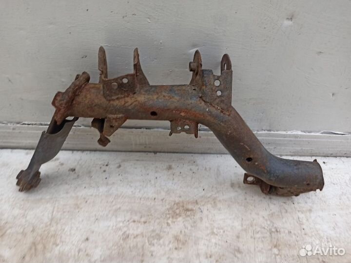 Рычаг задний правый Хонда