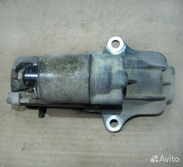 Стартер Ford Mondeo 4 2.0