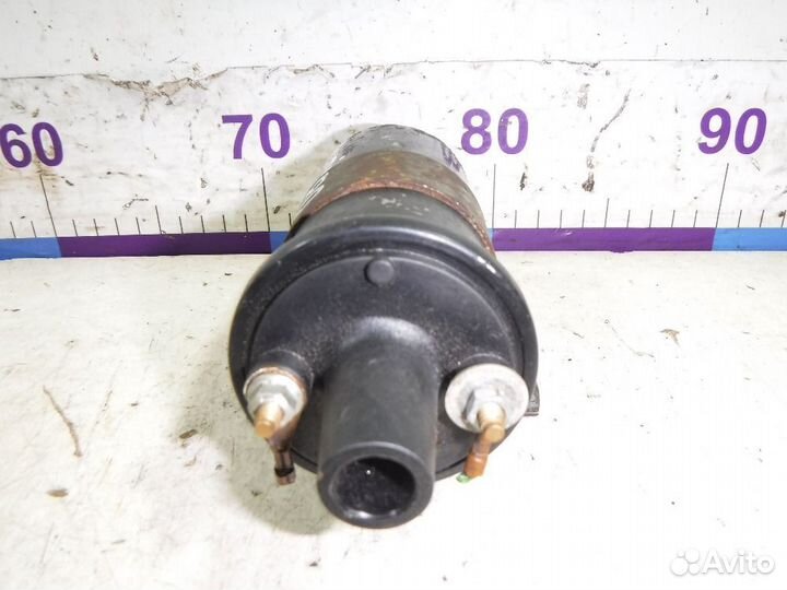 Катушка зажигания Audi 80 B3