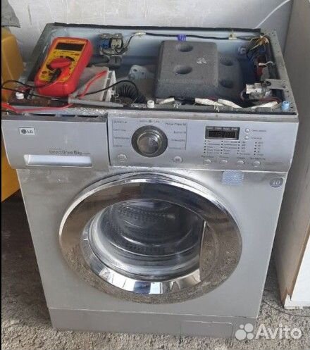 Ремонт Холодильников Стиральных машин Кондиционер