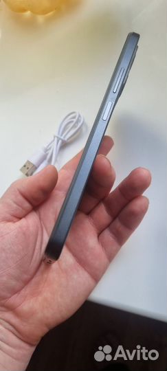 Xiaomi Redmi Note 12, 4/128 ГБ