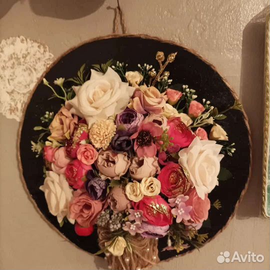 Подарки ручной работы