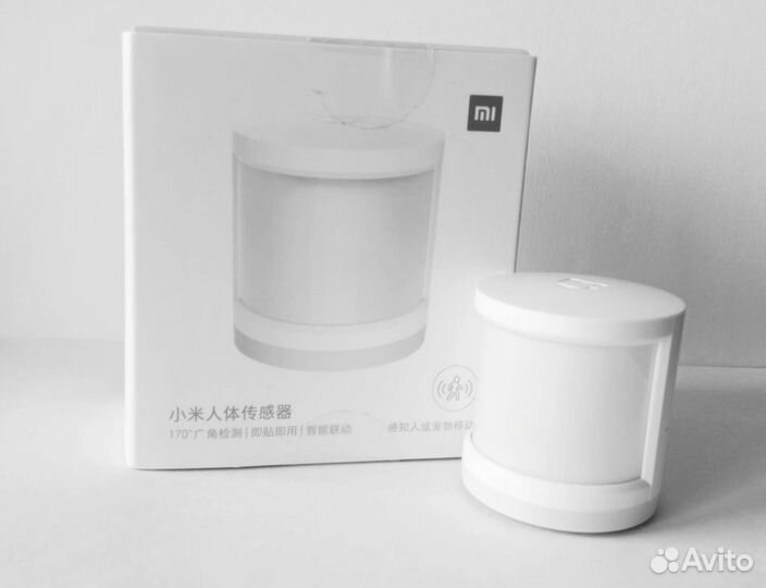 Умный дом Xiaomi