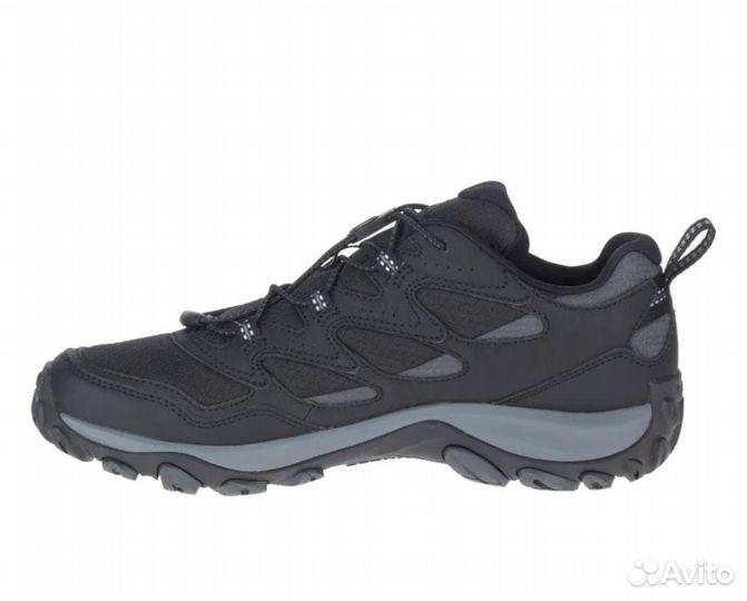 Кроссовки merrell west RIM CTX