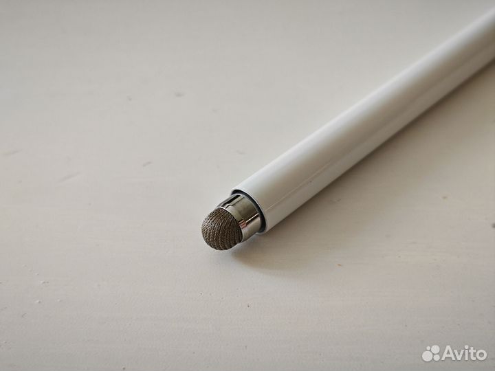 Стилус для планшета, iPad магнитный