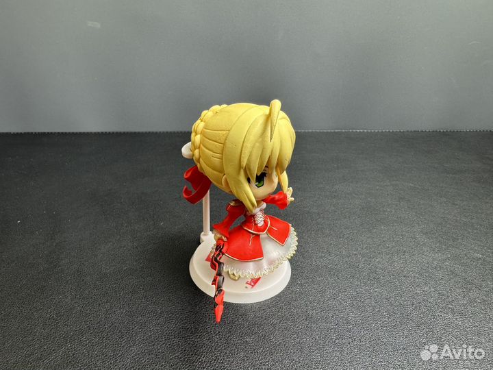 Фигурка аниме Fate/Stay night/ Saber