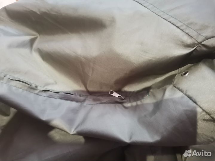 Кресло мешок груша