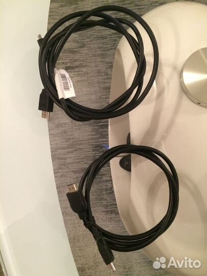 Кабель hdmi - 1,8м