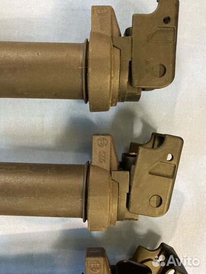 Катушки зажигания bmw x5 e70 n52