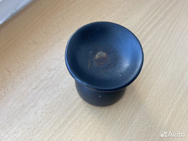 Аромолампа керамическая