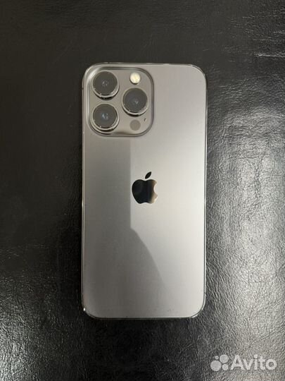 iPhone 13 Pro, 128 ГБ
