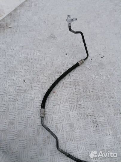 Шланг гидроусилителя Peugeot 206 2B 1.4 TU3JP