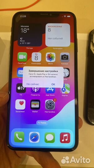 iPhone Xs Max, 64 ГБ