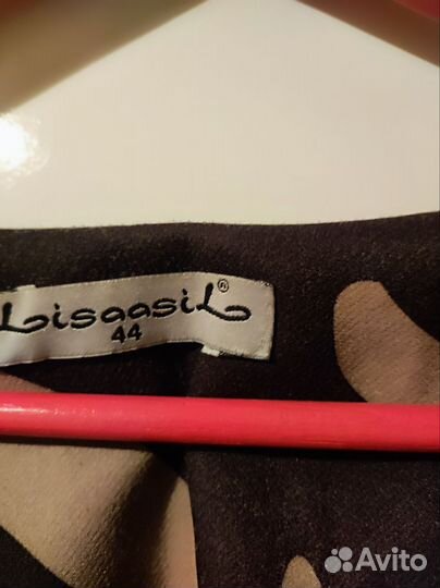 Платье женское